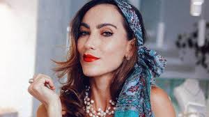 Bertha Serrano: "Mis empresas me generan la ilusión de que lo puedo lograr  todo"