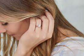 Serving southern ca area and beyond!! Rose Gold Engagement Rings Clean Origin Blog