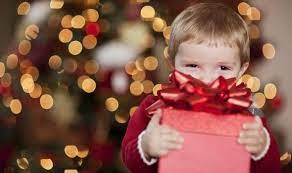 Best diy christmas gifts for kids. Holiday Gifts For Young Children Children S Therapy Services Of Colorado Inc