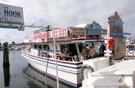 A community of live aboard homes are also in the marina, comprising a pleasant, eclectic neighborhood on the water. Key West City Marina Atlantic Cruising Club