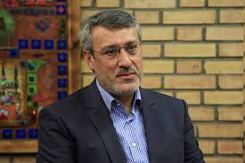 بعیدی نژاد: من با فرانچسکو در ارتباط بودم، فرانچسکو ارتباطی با موساد نداشت+ فیلم
