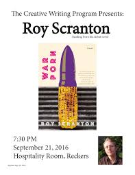 A Look at Roy Scranton, Rupert Brooke, and Wilfred Owen: War Porn « MFA  Creative Writing