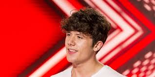 X Factor 2016: Scot Ryan Lawrie amps up the cuteness in first auditions