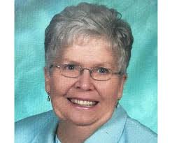 Patricia Hasenyeager Obituary (2017)