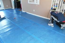 Protecting Your Floor With Moisture Barrier For Laminate Flooring Laminate Flooring Laminate Flooring Diy Flooring