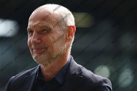 Presse sports : Reportage 'FOOT L1 2024 ANGERS-LENS (0-1)'