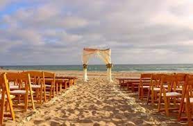 400x400 1403814437694 Vbh 24 Los Angeles Beach Wedding Beach Wedding Locations Outdoor Beach Wedding