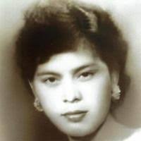 Marcelina Rones Obituary