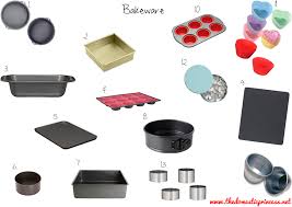 That is why we decided to put together a list of twenty kitchen tools and their uses for you to look out for. Baking Utensils Names