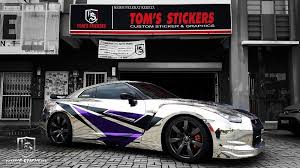 Walaubagaimanapun pelanggan dikehendaki mengikuti prosedur operasi standard (sop) yang telah ditetapkan oleh kerajaan. 14 Car Wrap Ideas Car Wrap Car Wrap