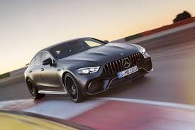 2019 Mercedes Amg Gt4 Four Door Mercedes Benz Amg Mercedes Amg Mercedes Car