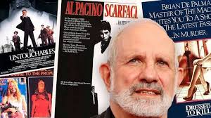 What is the best film of Brian de Palma ?