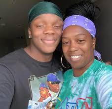 Davier Jai-Merson Tucker Obituary September 5, 2023