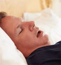 What Are Snoring And Sleep Apnea