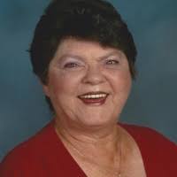 Obituary information for Wanda Huebner