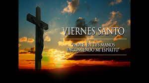 Recomendado más leído lo último. Semana Santa 2020 Viernes Santo Youtube