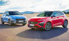 Hyundai bayon (2021) auf offiziellen bildern. Hyundai Bayon 2021 Bilder Preis Autozeitung De