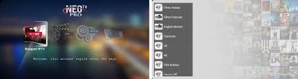 With this iptv provider, you'll get thousands of tv channels that broadcast from all over the world in hd, 4k and 3d, along with a huge library of vod, in which you. Neotv Pro Apk Download For Android Latest Version 2 9 1 Com Neotvpro2