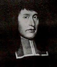 Harston vicars in the 17th century