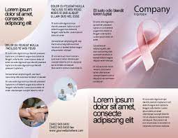 We did not find results for: Breast Cancer Awareness Brochure Template Design And Layout Download Now 02302 Poweredtemplate Com
