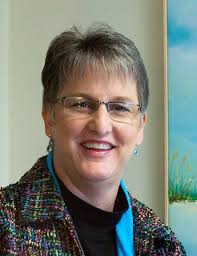 Kim Shockley · Abingdon Press