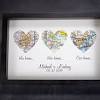 Your wedding was one of the most remarkable and treasured happenings in your life. 1