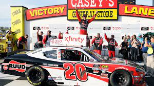 The race could be made simpler. Let S Race 2 Nascar Forced To Consider Schedule Shakeup Ctv News