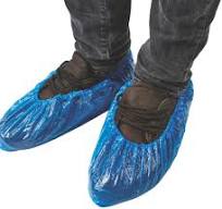 Construction shoe covers online