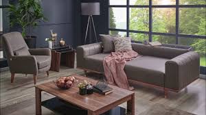 kelebek vanensi koltuk takimi modern tasarim yenilikci konfor youtube