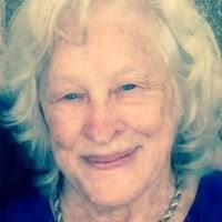 Marie Hartman Obituary