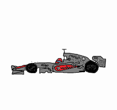 480 x 327 jpeg 20 кб. Formula 1 Race Car Drawing