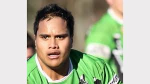 I'm not for medal, says modest Heta