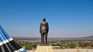 Kanye Local Advertiser