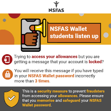 Aug 21, 2021 · the direct method to reset your password and get your account unlocked in no time. Why Is My Nsfas Wallet Locked