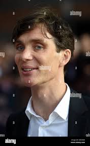 Cillian hi-res stock photography and images