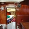 Width of boat is 2.39 meters. 1