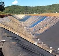 Geossintéticos na recuperação de áreas degradadas e contaminadas