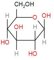 You will be building one type of sugar called glucose. An Athlete Takes 100gm Of Glucose Of Energy Equivalent Class 11 Chemistry Cbse