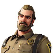 Check spelling or type a new query. Fortnite Chief Hopper Skin Fortnite Skins Nite Site