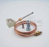 Gas Furnace Water Heater 24" Thermocouple Honeywell ...