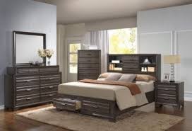 Rest with ease knowing that value city's bedroom furniture provides the best style at an affordable price. Jose Bedroom Set Queen American Traditional Bedroom Toronto By Sofa City Furniture Houzz