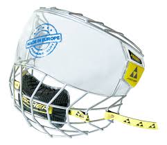 Check spelling or type a new query. Visors Protective Hockey Fischer Sports
