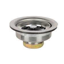 Shop like a pro at supplyhouse.com for all things plumbing, heating, & hvac at low prices!. Kitchen Sink Strainer 4 3 8 In Plomsource Canac