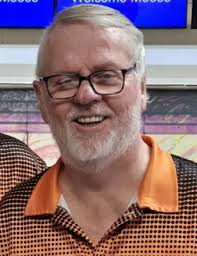 Obituary information for Kevin K. Frederick