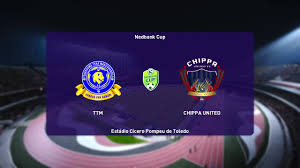 This page contains an complete overview of all already played and fixtured season games and the season tally of the club chippa united in the season overall statistics of current season. Ttm Vs Chippa United Nedbank Cup 08 05 2021 Pes 2021 Youtube