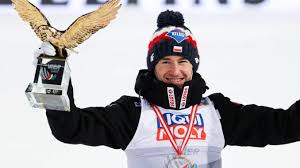 Последние твиты от kamil stoch (@stoch_kamil). Zum Dritten Mal Kamil Stoch Gewinnt In Bischofshofen Und Ist Vierschanzentournee Sieger Skispringen Com