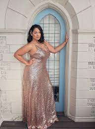 Love Tanya Plus Size Bridesmaid Dresses Sizes 0 32 Decklyn Sequin Bridesmaid Dress In Rose Bridesmaid Dresses Plus Size Sequin Bridesmaid Plus Size Bridesmaid