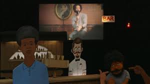 Wyatt Cenac: Brooklyn (2014) | MUBI
