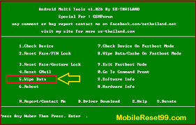 Multi unlocker software supports dell, palm, iden, alcatel, blackberry, huawei, . Android Multi Tools Latest Version 2019 Free Download