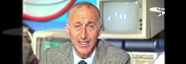 È morto l'attore gianfranco d'angelo Morto Il Giornalista Gianfranco De Laurentiis